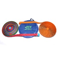 Волшебная лента Ляпко Здоровье УАЛП 4,3 Ag, 1+1, 9-сегм