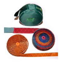 Волшебная лента Ляпко Здоровье УАЛП 4,3 Ag, 1+2, 5-сегм