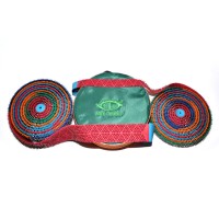 Волшебная лента Ляпко Здоровье УАЛП 4,3 Ag, 1+2, 9-сегм Волшебная лента Ляпко Здоровье УАЛП 4,3 Ag, 1+2, 9-сегм