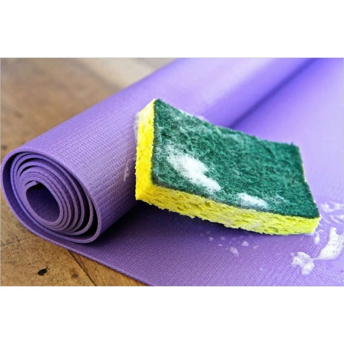 Долголетие коврика для йоги — правильный уход и хранение