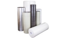 IZOLONTAPE 500 (Изолон самоклеющийся ППЭ, фольгированный)  IZOLONTAPE 500 (Изолон самоклеющийся ППЭ, фольгированный)