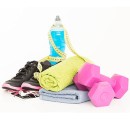 Аксесуари для ігрових видів спорту