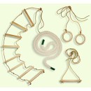 Аксессуары для шведских стенок