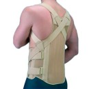 Бандаж для спини