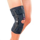 Бандаж та ортез на коліно