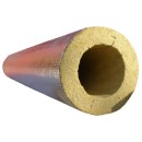 Базальтовые цилиндры с фольгой (базальтовая скорлупа)