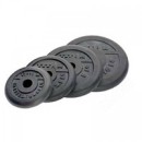 Млинці та диски