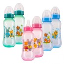 Пляшечки для годування