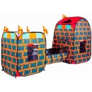 Детские игровые домики