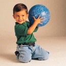 Дитячі м'ячі