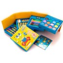 Дитячі розмальовки