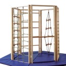 Детский спортивный уголок (комплекс)