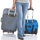 Дорожні валізи