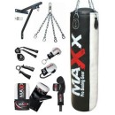 Єдиноборства