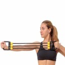 Эспандер плечевой, грудной