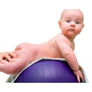 Фитбол для грудничков