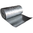 Фольгированный химически сшитый пенополиэтилен (ППЭ НХ+фольга)