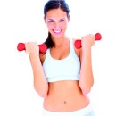 Гантелі для фітнесу