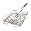 Грати для грилю, барбекю