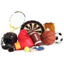 Ігрові види спорту