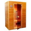 Інфрачервона сауна