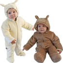 Комбінезони та напівкомбінезони дитячі