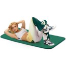 Коврики для фитнеса и спорта