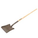 Лопата совкова