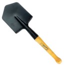 Лопатка саперна