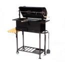 Мангали, барбекю та гриль