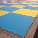 Мат Татами (ласточкин хвост)