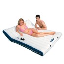 Матрасы надувные, пляжные