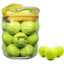 М'ячі для великого тенісу