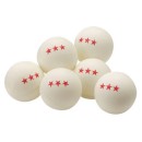 М'ячі для настільного тенісу