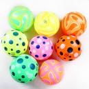 М'ячі надувні пляжні