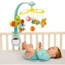 Мобіль на ліжечко