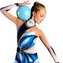 Мяч для художественной гимнастики