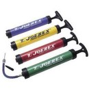 Насоси для надувних виробів