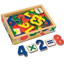 Навчальні магнітні ігри