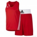 Одяг та взуття для єдиноборств