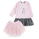 Сукні та спідниці дитячі