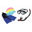 Плавання та дайвінг