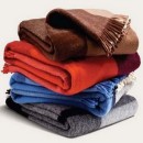 Пледи та покривала