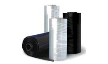 Пленка полиэтиленовая