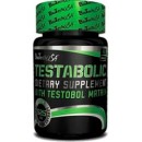 Підвищення тестостерону