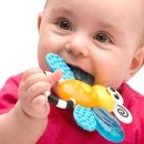 Прорізувач для зубів