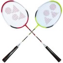 Ракетки для бадмінтону