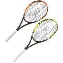 Ракетки для великого тенісу