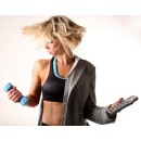 Різне для фітнесу та йоги