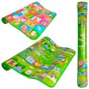 Развивающие коврики для детей